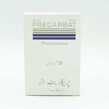 Picture of Precarbat Lotion 20g